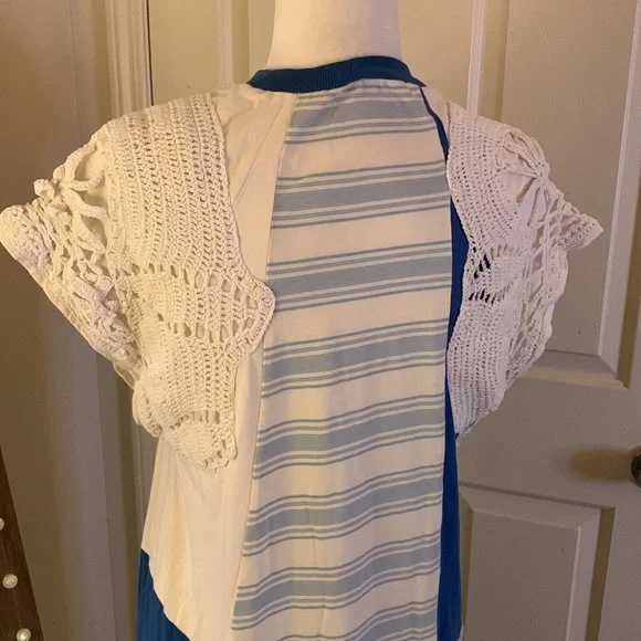 Free People Ariana Knit Dress - Picture 11 of 17